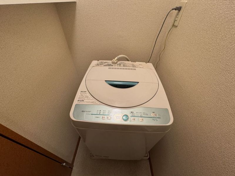 レオパレスグルヌーユ その他