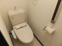 レオネクストハナミズキ津島中 トイレ