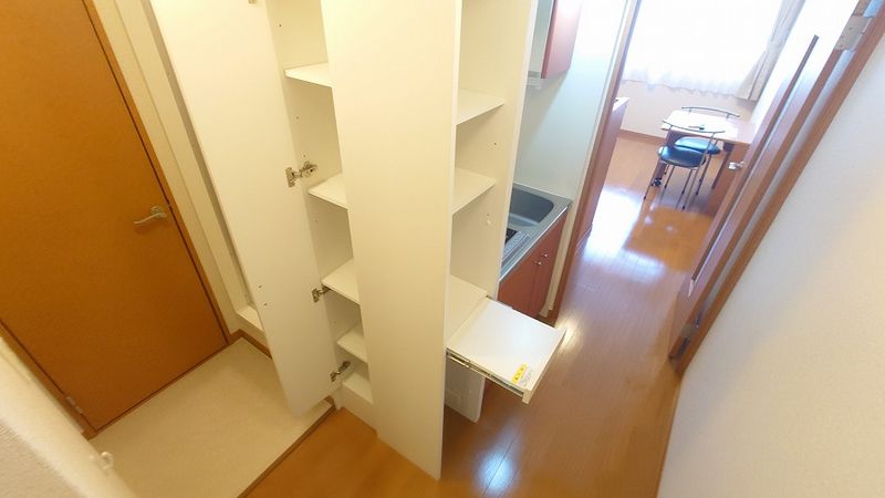 レオパレスエムケイ　３７ その他設備