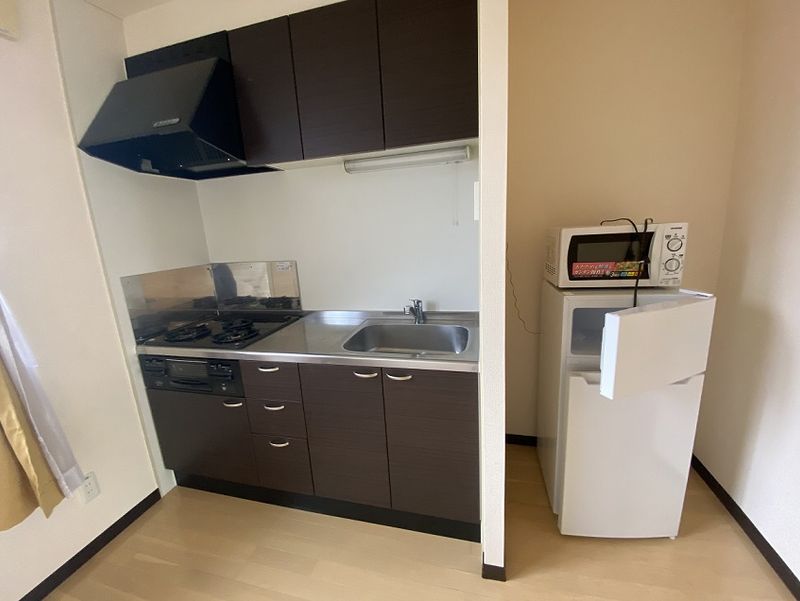 LEONEXT Feel Glick 其他设施