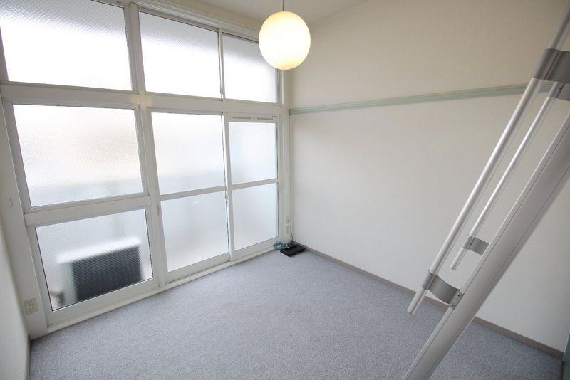レオパレス住吉四番館 眺望