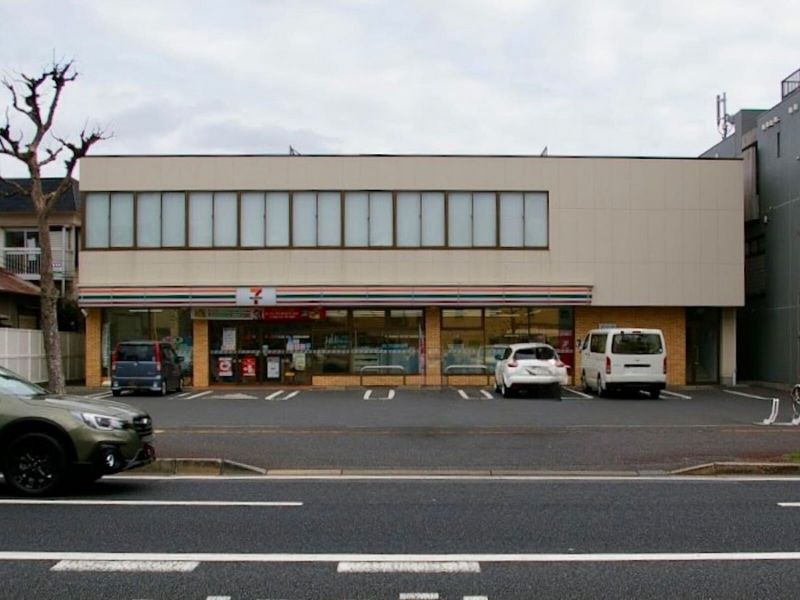 レオパレスサンヴィレッジ 周辺環境