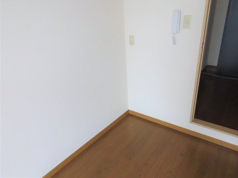 レオパレスコンフォール その他