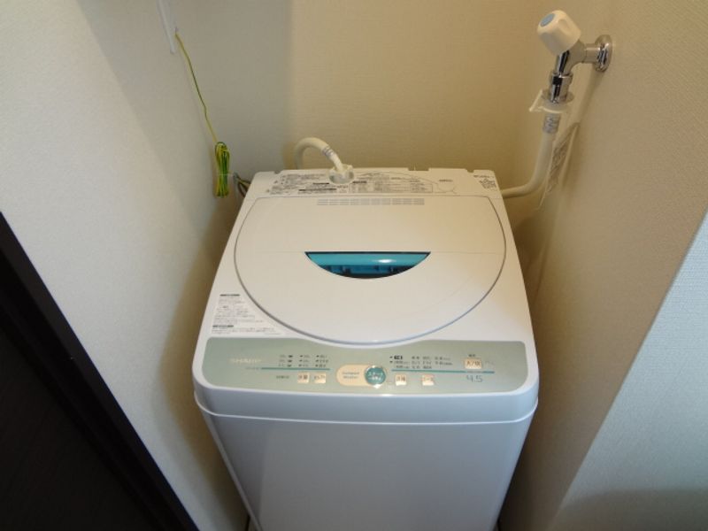 レオネクスト弁天 その他
