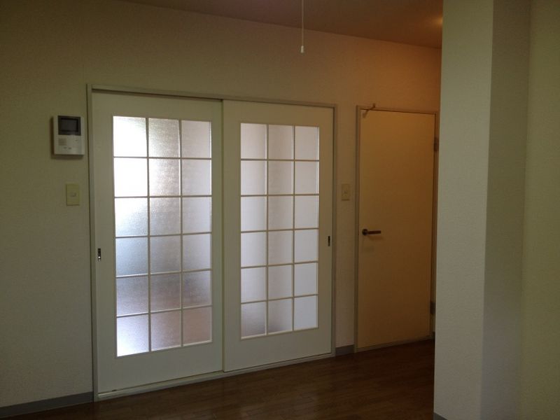 leopalace Sakae II 客厅