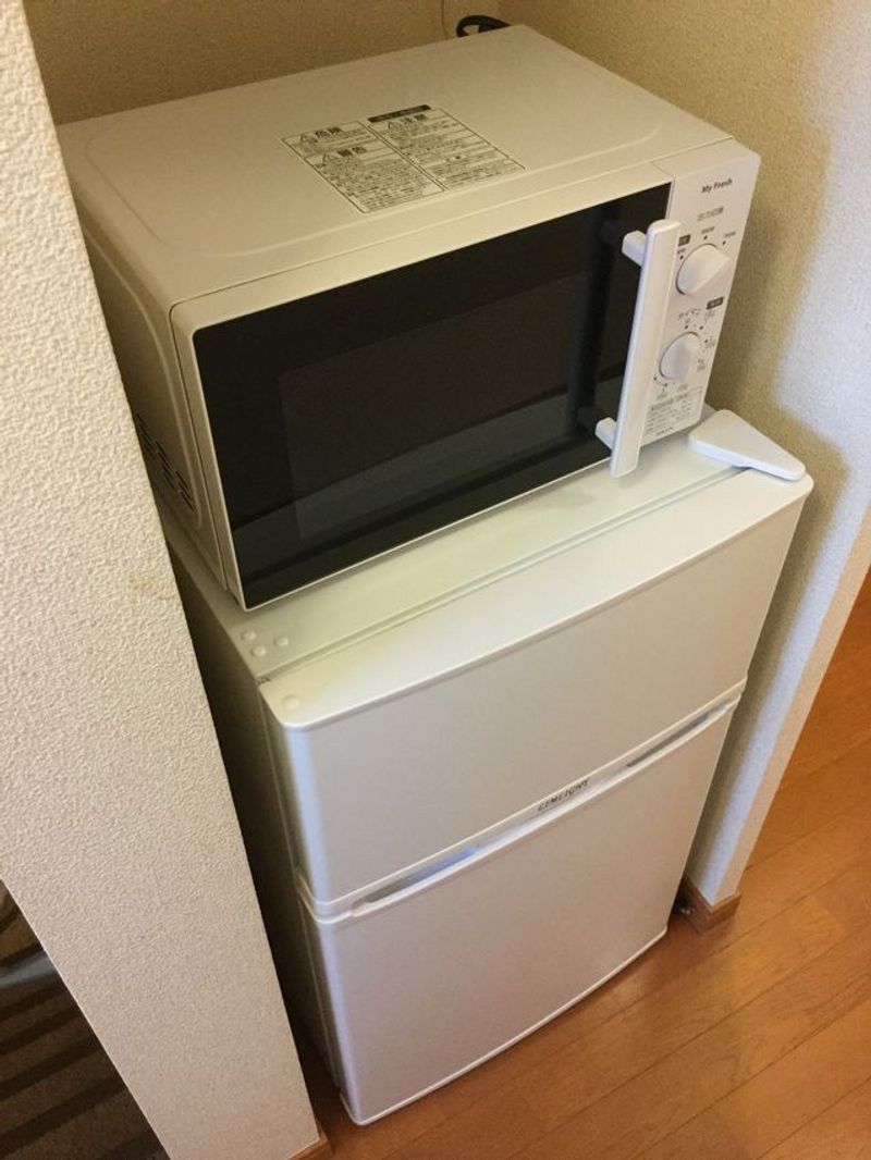 レオパレスＷｉｎｇ　Ｎｅｗ白河 その他設備