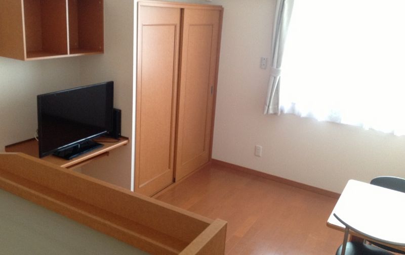 leopalace Sankano Phòng khách