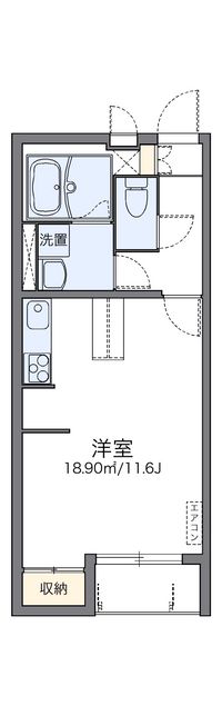 43117 Floorplan