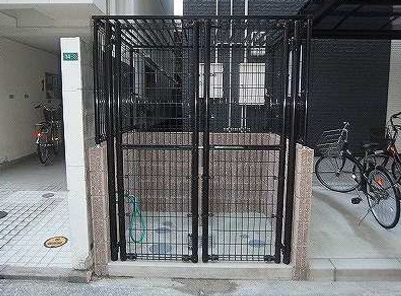 レオネクスト博多　花菱 共用部分