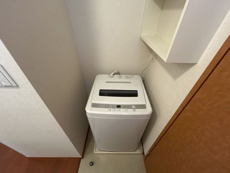 レオパレス西羽貫 その他設備