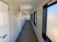 レオパレスセコ参番館 共用部分