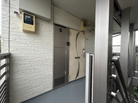 CLEINO River K III Shared spaces