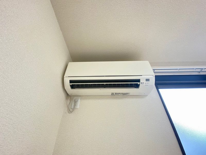 レオネクスト葵一番館 その他設備