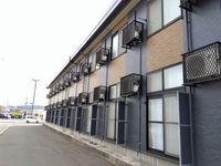 レオパレスサンハイム その他