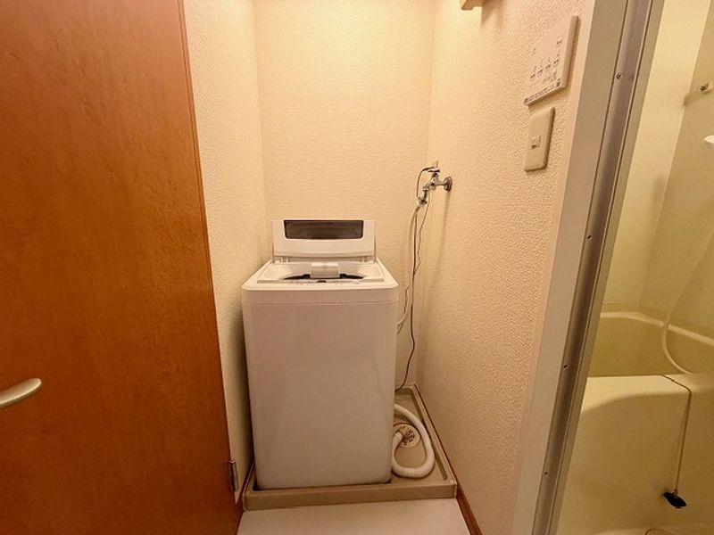 leopalace Speranza 기타 시설