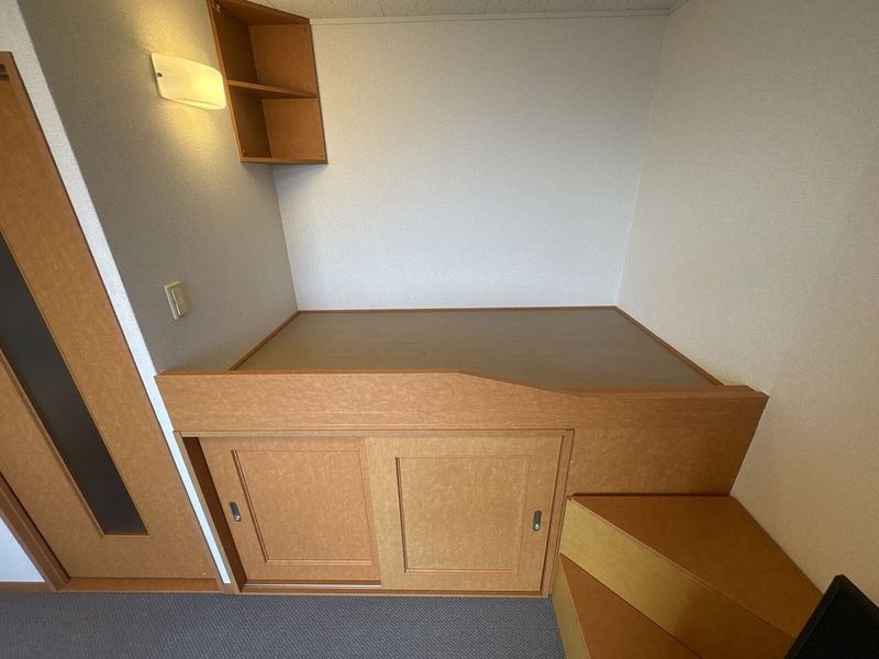 レオパレスハーバーサイドＷ棟 その他