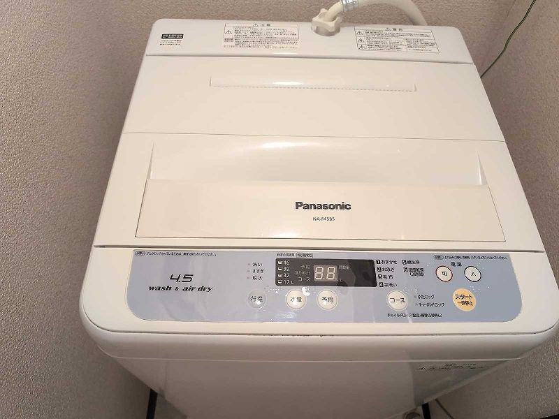 レオネクスト成城壱番館 その他設備