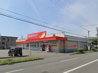 レオパレスサン　インレットⅢ 周辺環境