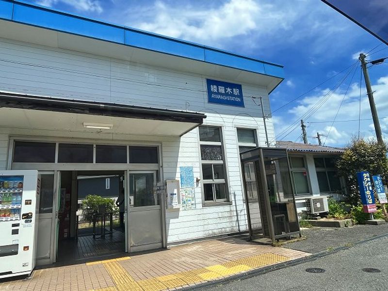レオネクストメゾン　アン 周辺環境