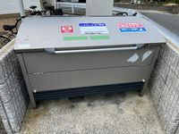 レオパレスＭ．Ｎ 共用部分