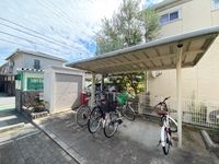レオパレスコンフォール　メゾン 共用部分
