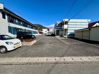 leopalace Libre 2 Parking lot