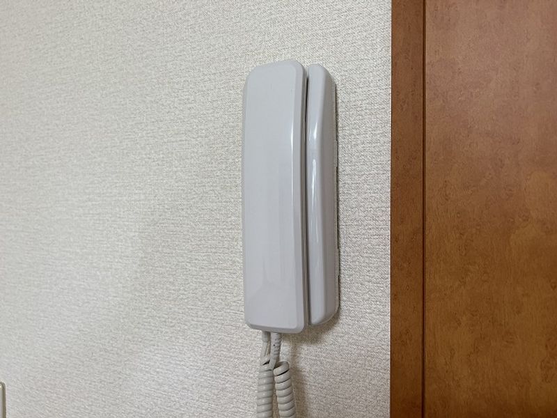 レオパレス皆生新田 その他設備