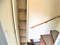 レオパレスグラン　ジャルダン 玄関