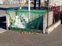レオパレス山の辺 共用部分