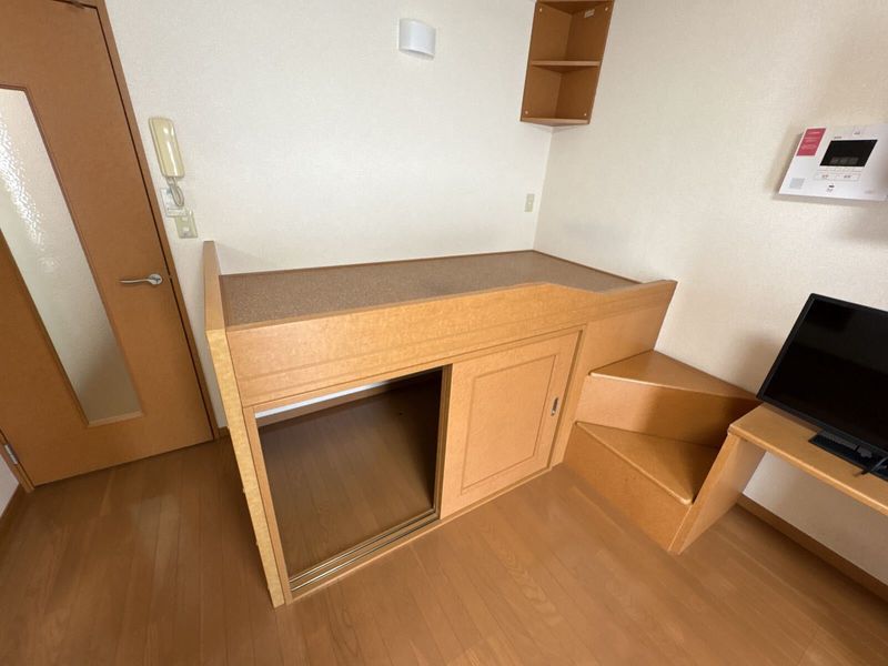 レオパレスＥＡＳＥⅡ その他