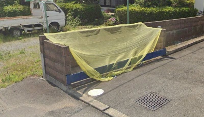 レオパレスＷｅｌｌ 共用部分