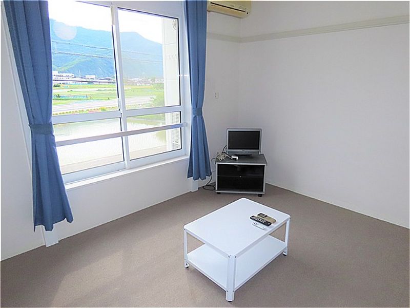 leopalace Nismo Phòng ngủ