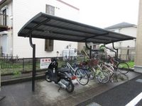 レオネクストクレイン その他設備