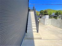 レオネクスト有冨 共用部分