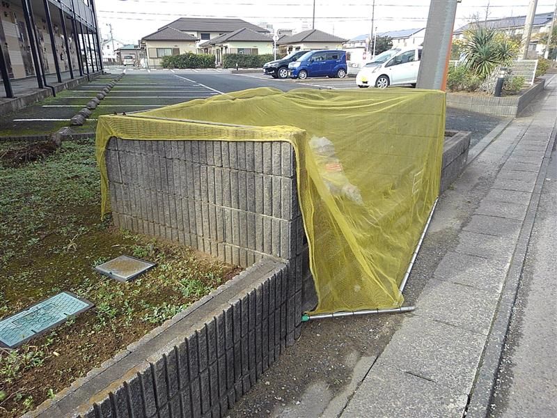 レオパレスＣＡＳＡ　二本松　１ その他