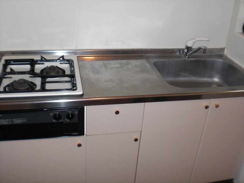 leopalace EXE Kitchen
