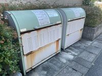 レオパレスＫｓ　コート 共用部分