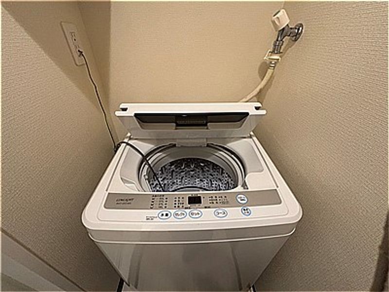 レオネクストコンフォ その他設備