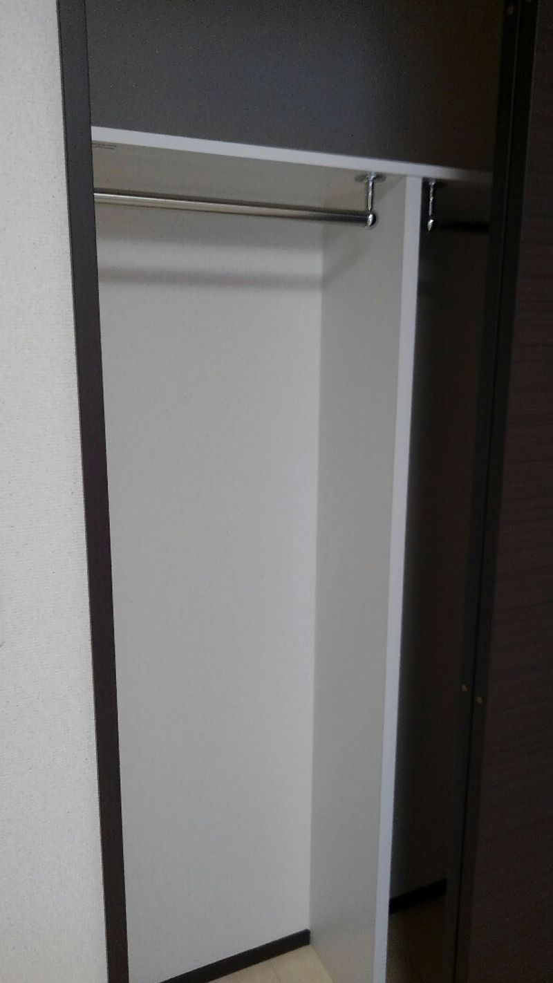クレイノＹＡＭＡＳＨＩＴＡ 収納
