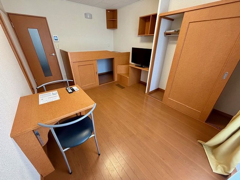 leopalace Cuore Hayashi Living room