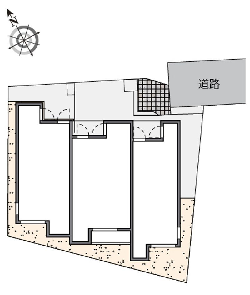 LEONEXT Maison Rapport 布局图