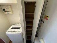 レオパレスマリア その他