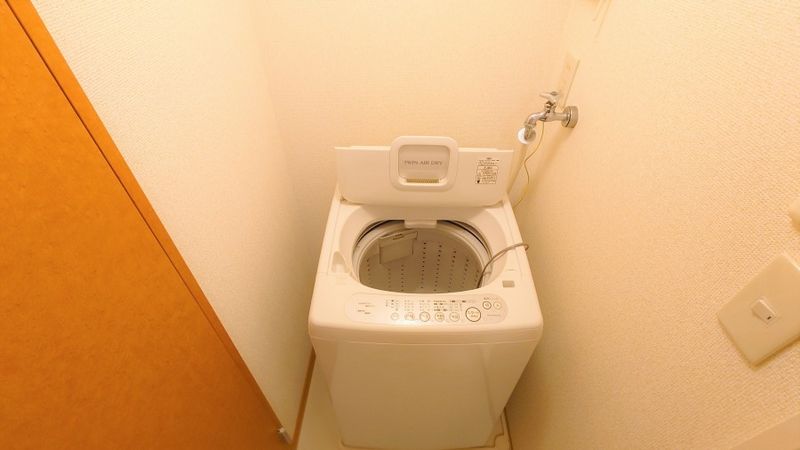 レオパレスやまろ その他設備