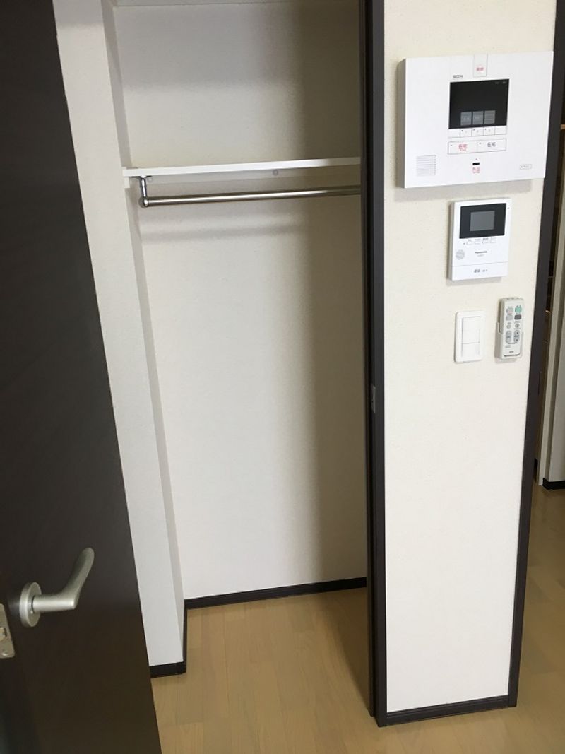 CLEINO Dwell Okubo A Storage