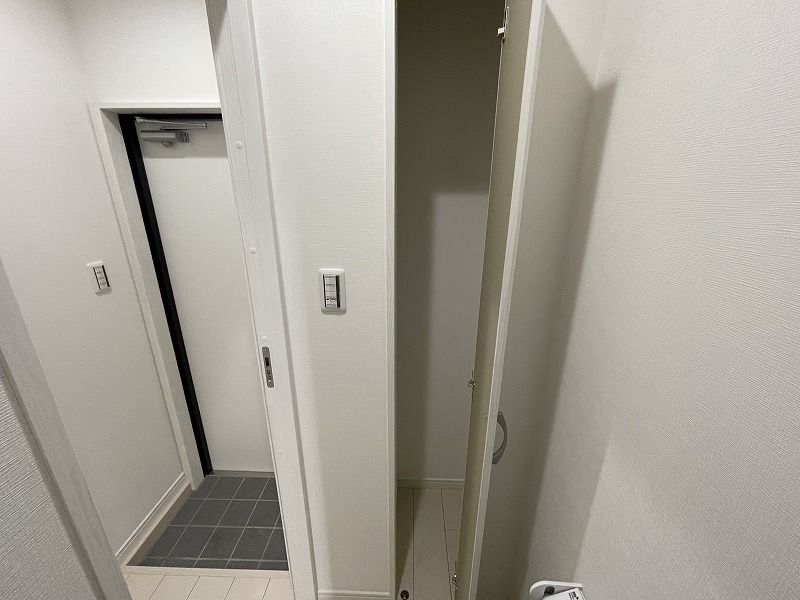 レオパレスエクセルカーサ平和台 その他