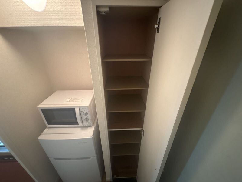 レオパレスＦａｖｏｒ　ＧｒｏｖｅⅡ その他