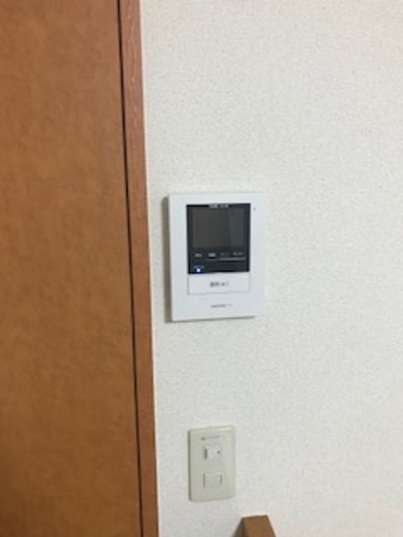 レオパレスメイプル セキュリティ