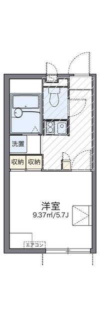 39587 Floorplan