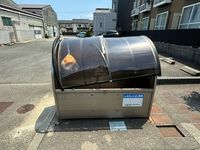 レオパレスＹＯＳＨＩ 共用部分