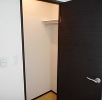 ＣＡＲＡＲＵさがみ野 収納